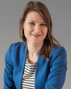 Anna Gruszecka Anna Gruszecka